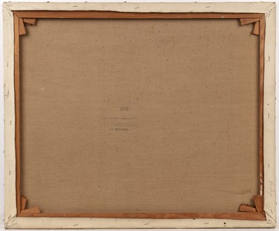 Lot 96 - Attributed to Michael Wishart (1928-1996)...