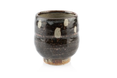 Lot 553 - William 'Bill' Marshall (1923-2007) Yunomi...