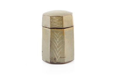 Lot 554 - Charlotte Epton (1902-1970) at Leach Pottery...