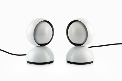 Lot 905 - Vico Magistretti (1920-2006) for Artemide,...