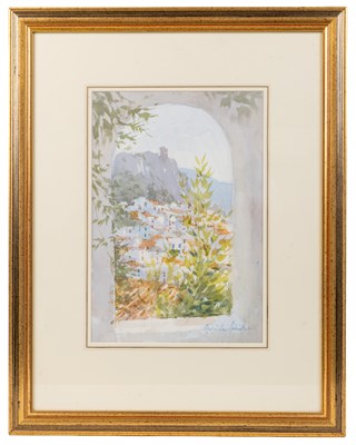 Lot 273 - Grenville Cottingham (English 1943-2007)