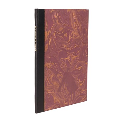 Lot 656 - BETJEMAN (JOHN) 'A Garland for the Laureate...