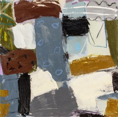 Lot 294 - Bo Hilton (b.1961) Untitled, 2022 signed and...