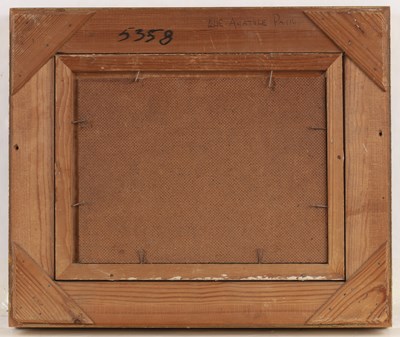 Lot 240 - Elie Anatole Pavil (1873-1948) London signed...