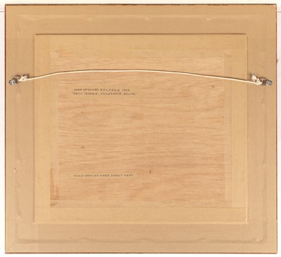 Lot 414 - John McCombs (1943-2025) Daisy Terrace,...