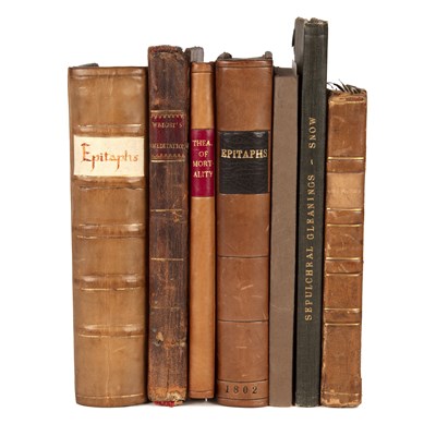Lot 557 - HACKETT, (JOHN), Late Commoner of...