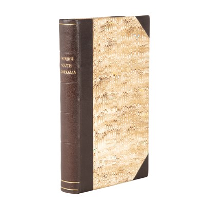 Lot 558 - CAPPER (HENRY) 'Capper's South Australia......'...