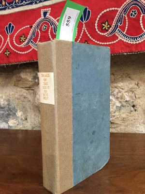 Lot 559 - ANON:- The Trials of James, Duncan & Robert...