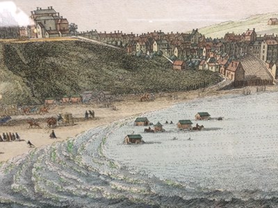 Lot 529 - John Speed, “Yorkshire”,engraving, Sudbury and...
