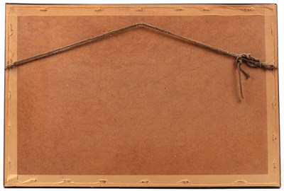Lot 530 - Luigi Rossini, “Veduta dell’Antico Ponte...