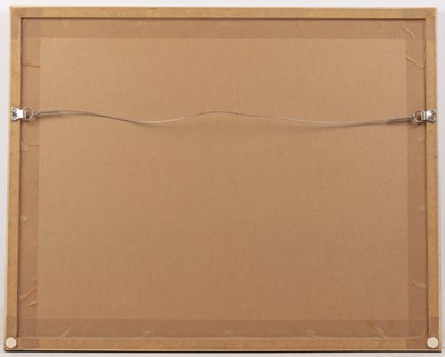 Lot 530 - Luigi Rossini, “Veduta dell’Antico Ponte...
