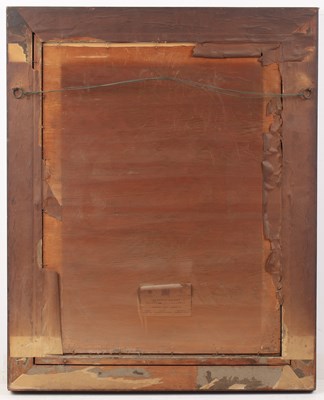 Lot 530 - Luigi Rossini, “Veduta dell’Antico Ponte...