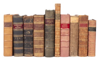 Lot 565 - PATERSON (Daniel) 'Paterson's Roads' 16th Ed....