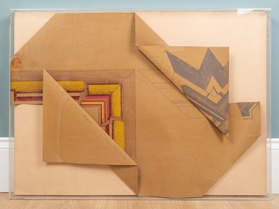 Lot 208 - Leon Piesowocki (1925-)