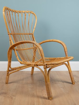 Lot 157 - Attributed to Ludwig Mies van der Rohe