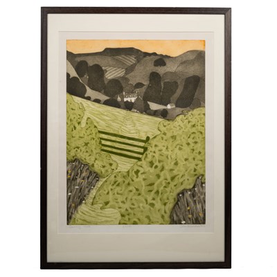 Lot 164 - John Brunsdon ARCA (1913-2014)