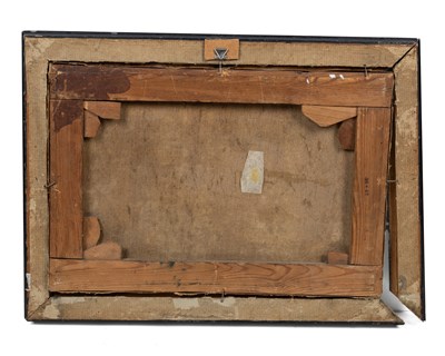 Lot 228 - M. Martin (20th Century British School)