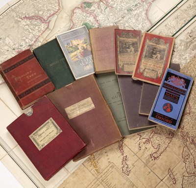Lot 576 - A George III ordnance Survey map of the Isle...