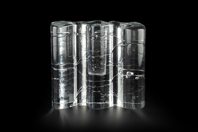 Lot 860 - Timo Sarpaneva (1926-2006) for Iittala...