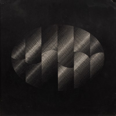 Lot 210 - Sewell Sillman (1924-1992) Untitled, 1974...
