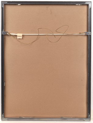 Lot 211 - Jean Dubuffet (1901-1985) Exaltador; and...