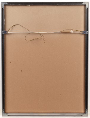 Lot 211 - Jean Dubuffet (1901-1985) Exaltador; and...