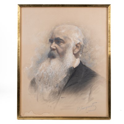 Lot 369 - Frederick Sargent (British 1837-1899)