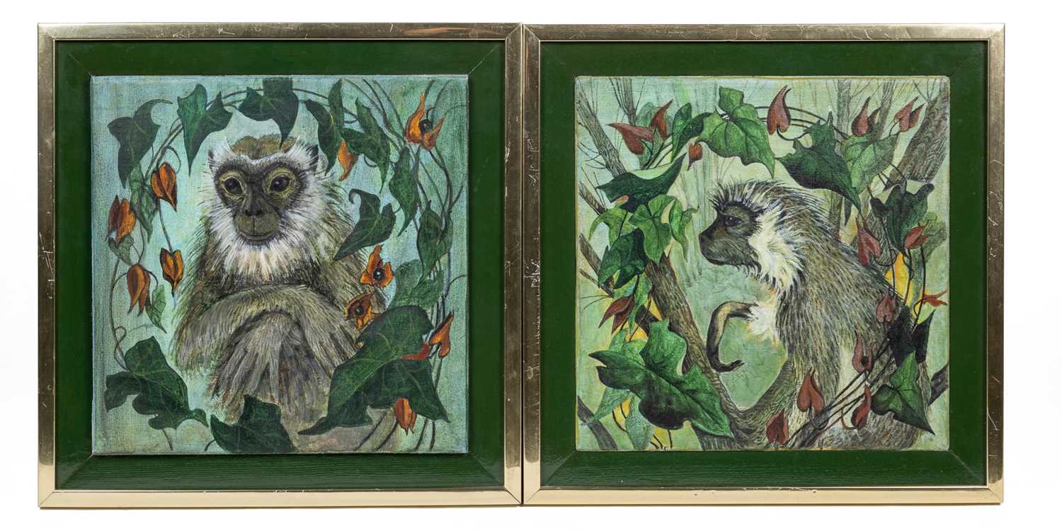 Lot 225 - Madeleine Joyce Pearson (1910-1989)