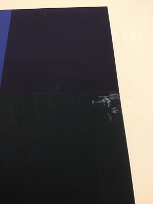 Lot 212 - Ad Reinhardt (1913-1967) Untitled (plate 6),...