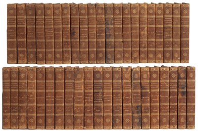 Lot 586 - The Modern Part of An Universal History from...