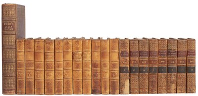 Lot 587 - MOORE (THOMAS) Lalla Rookh, An Oriental...