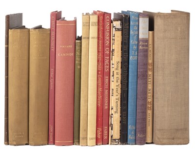 Lot 647 - SHELLEY (PERCY. B) ' ADONAIS, An Elegy on the...