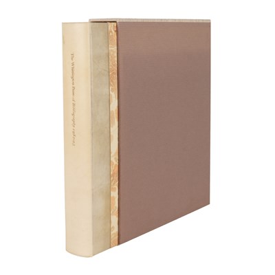 Lot 673 - Whittington Press - David Butcher (Compiler) A...