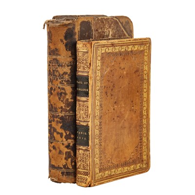 Lot 697 - Knickerbocker (Diedrich) 'A History of New...