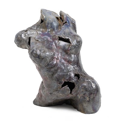 Lot 218 - Christine Baxter (20th/21st century school)