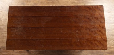 Lot Gordon Russell of Broadway Chest of three...