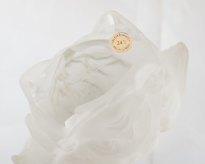 Lot 124 - A collection of Rosenthal for Versace desk ornaments