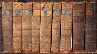 Lot 538 - Critic Sacri / Criticorum Sacrorum Critici...