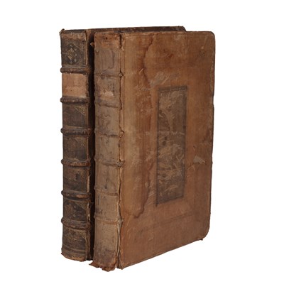 Lot 539 - BURNET, (Gilbert) 'Bishops Burnet's History of...
