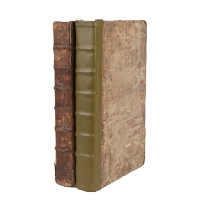Lot 540 - Du Pin, LEWIS ELLIES, A New History of...