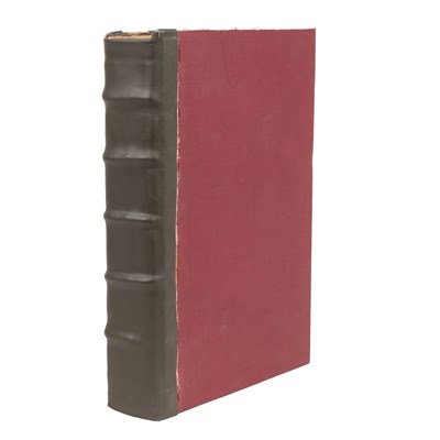 Lot 546 - LAPIDE (CORNELIUS, CORNELLI. A) Commentaria in...