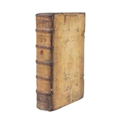 Lot 546 - LAPIDE (CORNELIUS, CORNELLI. A) Commentaria in...