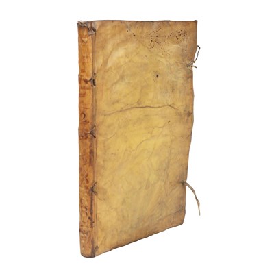 Lot 546 - LAPIDE (CORNELIUS, CORNELLI. A) Commentaria in...