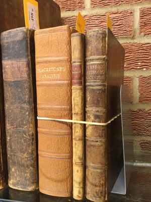 Lot 498 - COLQUHOUN (P) 'A Treatise on the Police of the...