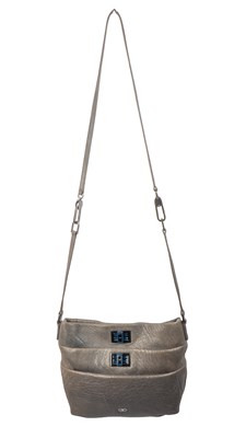 Lot 328 - An Anya Hindmarch, London ladies' leather...