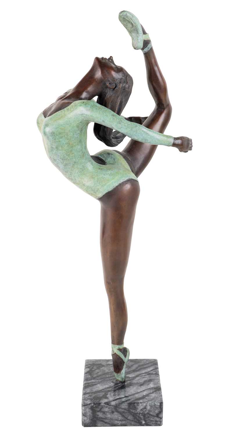Lot 226 - Jonathan Wylder (British 1957-)