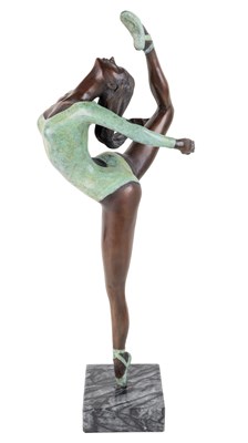 Lot 226 - Jonathan Wylder (British 1957-)