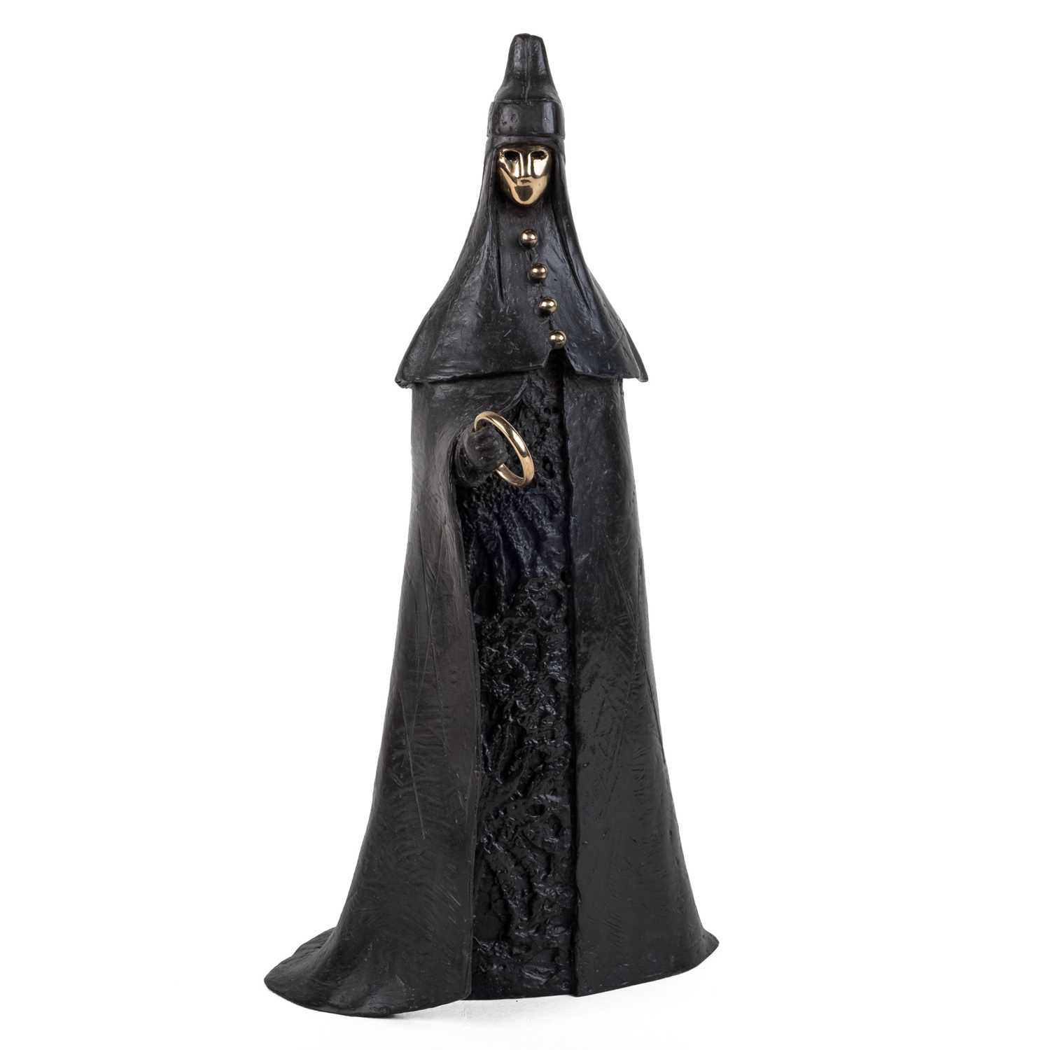 Lot 26 - Philip Jackson (British 1944-)