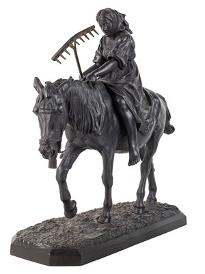 Lot 53 - After Nikolai Ivanowitsch Lieberich