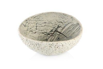 Lot 749 - Annie Turner (b.1958) Meander bowl, circa 2004...